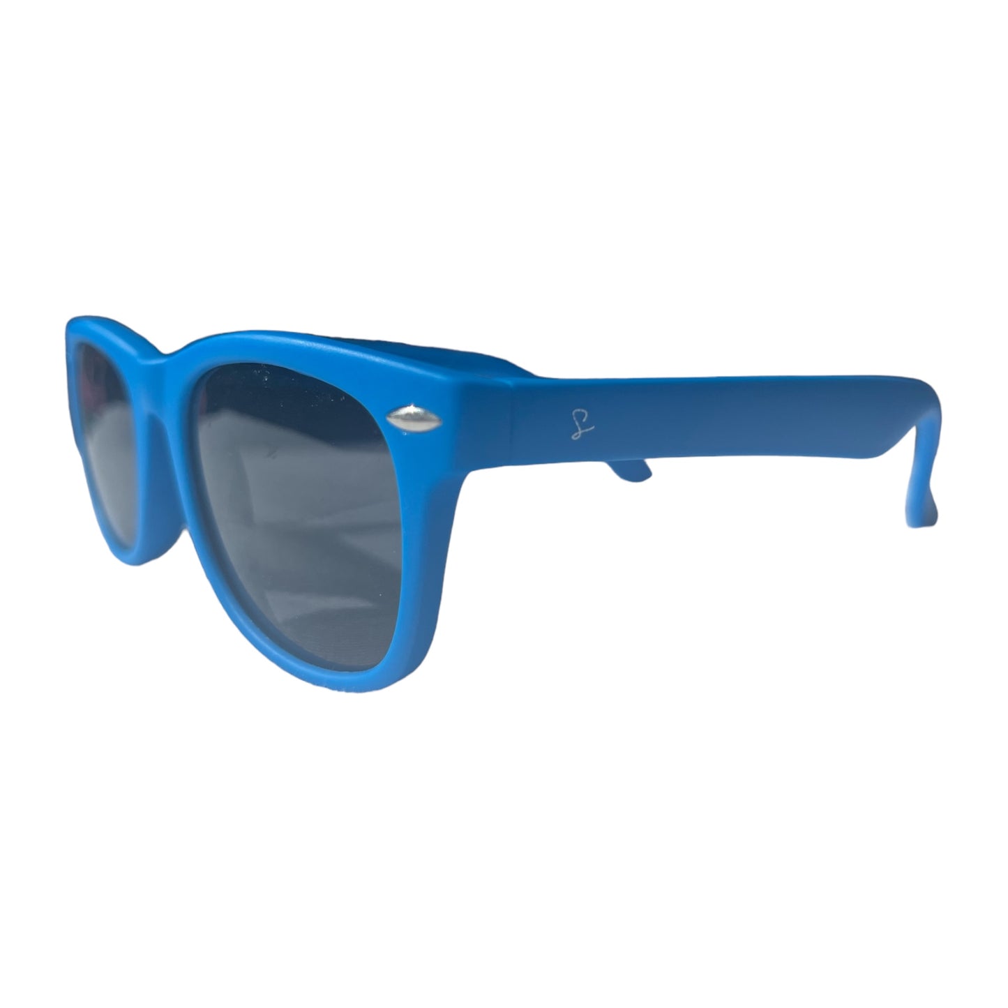 Flexible Sunglasses - Blue
