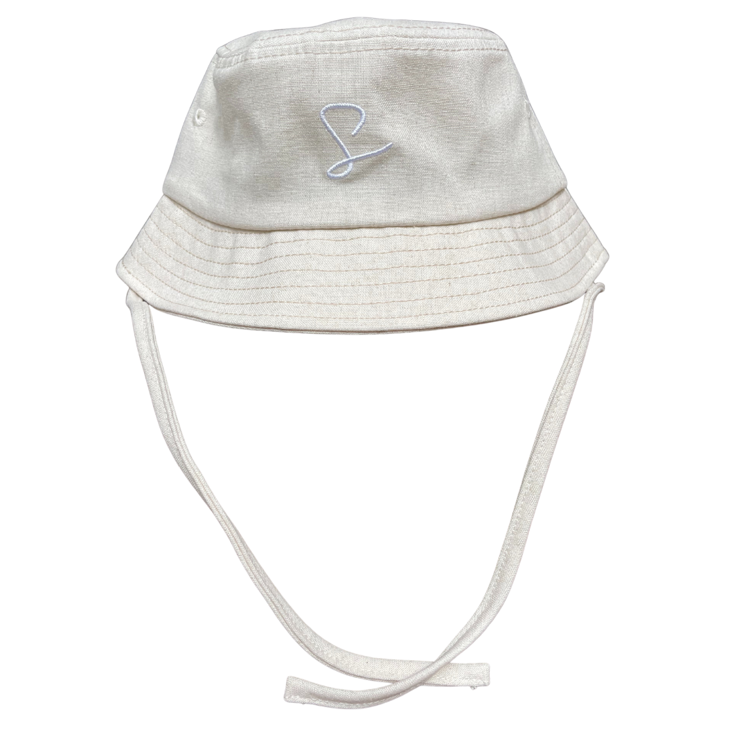 Sand Bucket Hat