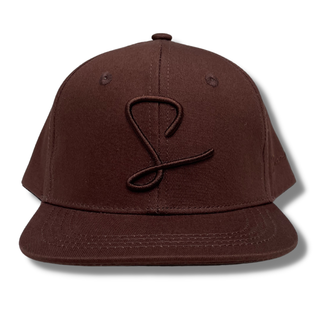 Chocolate Snapback