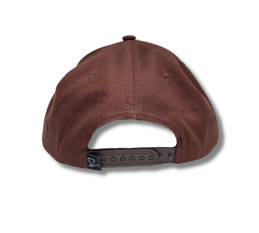 Chocolate Snapback