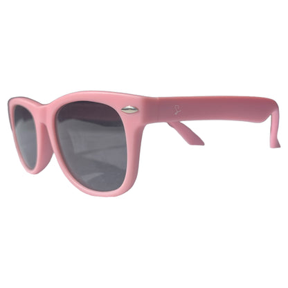 Flexible Sunglasses - Pink